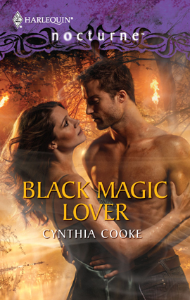 Title details for Black Magic Lover by Cynthia Cooke - Available